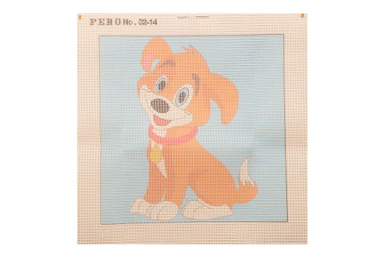 Μαξιλάρι παιδικό σκυλάκι 