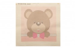 Μαξιλάρι παιδικό αρκουδάκι 