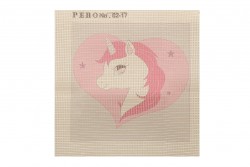 Μαξιλάρι παιδικό Μονόκερος 