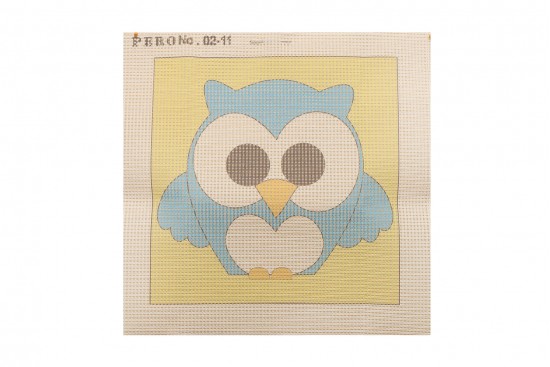 Μαξιλάρι παιδικό κουκουβάγια 