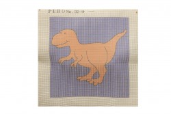 Μαξιλάρι παιδικό δεινόσαυρος 