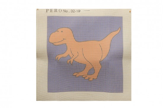 Μαξιλάρι παιδικό δεινόσαυρος 