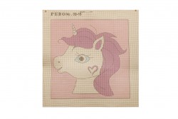 Μαξιλάρι παιδικό Μονόκερος 