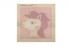 Μαξιλάρι παιδικό Μονόκερος 