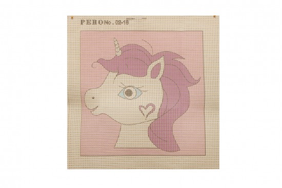 Μαξιλάρι παιδικό Μονόκερος 