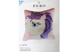 Μαξιλάρι παιδικό Μονόκερος 