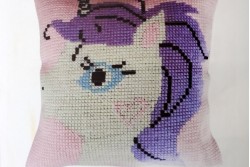 Μαξιλάρι παιδικό Μονόκερος 