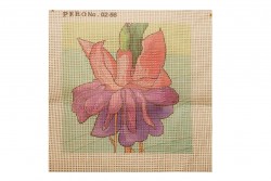 Μαξιλάρι παιδικό άνθη