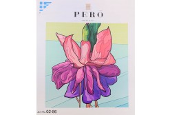 Μαξιλάρι παιδικό άνθη