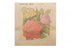 Μαξιλάρι παιδικό άνθη