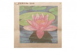 Μαξιλάρι παιδικό νούφαρο