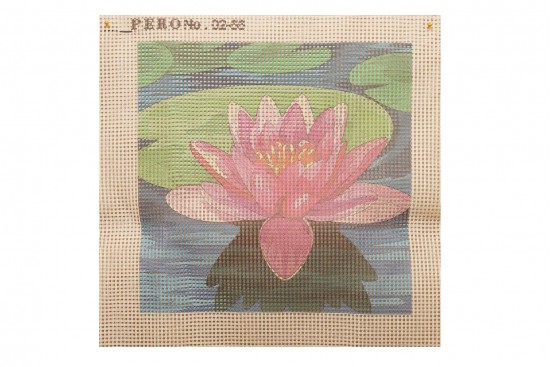 Μαξιλάρι παιδικό νούφαρο