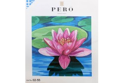 Μαξιλάρι παιδικό νούφαρο