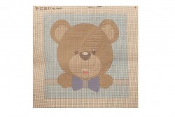 Μαξιλάρι παιδικό αρκουδάκι 