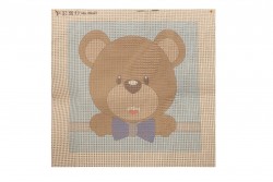 Μαξιλάρι παιδικό αρκουδάκι 