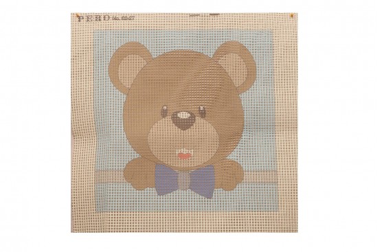 Μαξιλάρι παιδικό αρκουδάκι 