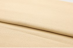 Εταμίνα Κνωσσός σε μπεζ χρώμα 180cm φάρδος