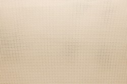 Εταμίνα Κνωσσός σε λευκό χρώμα 180cm φάρδος