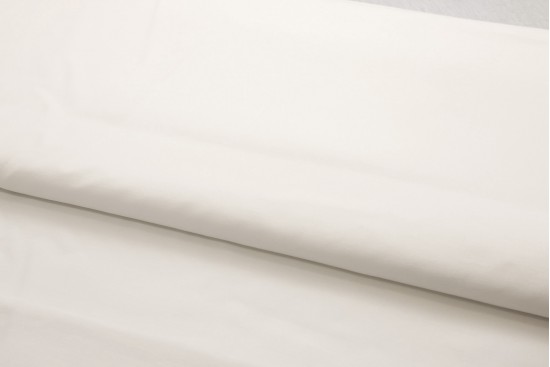 Ύφασμα λινό σε λευκό χρώμα 180cm