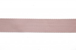 Canvas ribbon for knitting 55mm apple