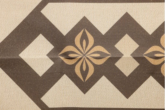 Κέντημα σεμέν 38X90cm σε μίνιμαλ σχέδιο