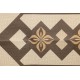 Κέντημα σεμέν 38X90cm σε μίνιμαλ σχέδιο