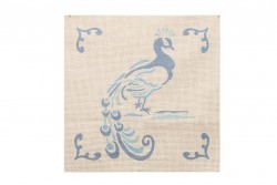 Emproidery crossstich 45Χ45cm  