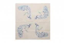 Emproidery crossstich 90X90cm  
