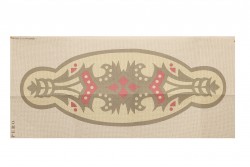 Emproidery crossstich 36X90cm