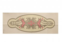 Κέντημα τραβέρσα 45X130cm