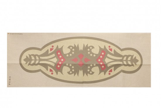 Κέντημα τραβέρσα 45X130cm