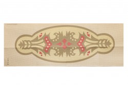 Κέντημα τραβέρσα 45X130cm