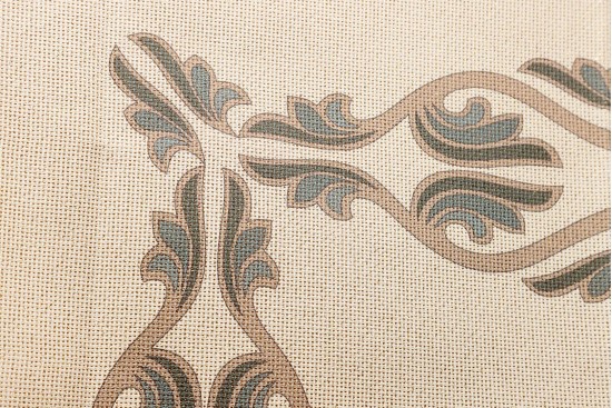 Κέντημα καρέ 100X100cm 