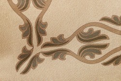 Κέντημα καρέ 100X100cm 