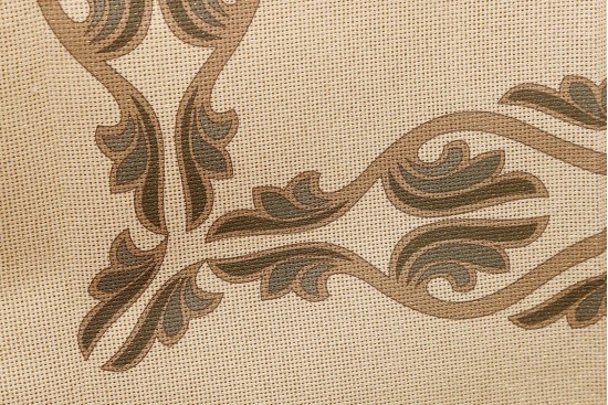 Κέντημα καρέ 100X100cm 