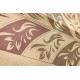 Κέντημα τραβέρσα 50Χ130cm με σχέδιο άνθη