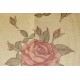 Κέντημα πολύχρωμο τραβέρσα 42X135cm σε σχέδιο Τριαντάφυλλα 