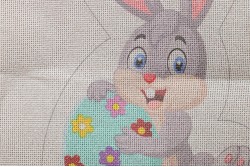 Emproidery crossstich 55Χ75cm