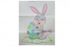 Emproidery crossstich 55Χ75cm