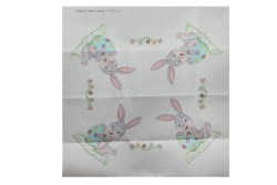 Emproidery crossstich 100Χ100cm