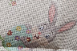 Emproidery crossstich 40Χ93cm