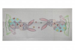 Emproidery crossstich 40Χ93cm