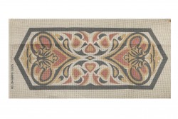 Κέντημα μικρό σεμέν 32Χ75cm 