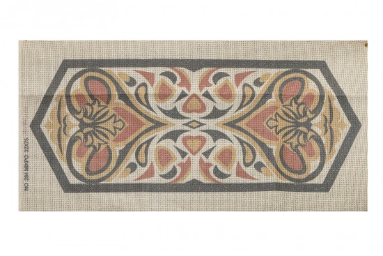 Κέντημα μικρό σεμέν 32Χ75cm 