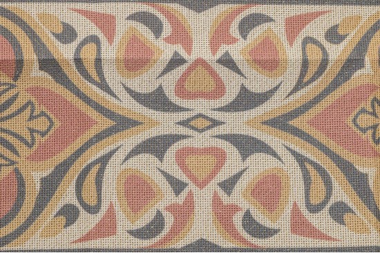 Κέντημα μικρό σεμέν 32Χ75cm 