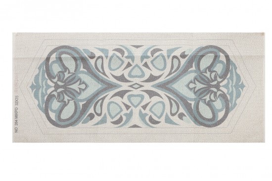 Κέντημα μικρό σεμέν 32Χ75cm 
