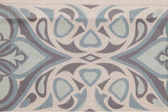 Κέντημα μικρό σεμέν 32Χ75cm 