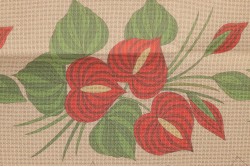 Emproidery crossstich 37Χ137cm