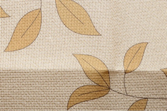 Κέντημα τραβέρσα 50Χ130cm με σχέδιο Πασχαλινό Αυγό