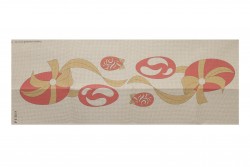 Κέντημα τραβέρσα 50Χ130cm με σχέδιο Πασχαλινό Αυγό 